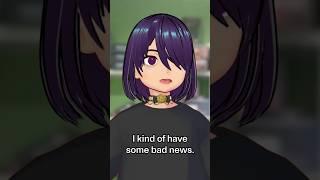 Telling Boss about Jeweled Lotus