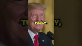 Trump's Bold Plan: Merging U.S. and Canada?!