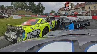 Brandon Brown Street Stock BGS #9 May 24th 2025