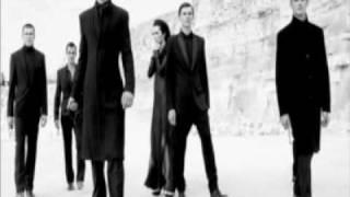 arsenicum fw 0809 campaign backstage