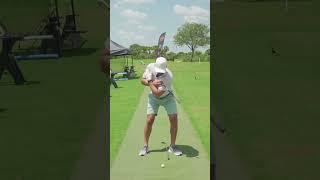 Start Your Downswing LIKE THIS To Transform Your Swing | DRILL #shorts #golf #golfswing #ericcogorno