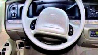 2000 Ford Crown Victoria Used Cars Dallas TX