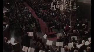 Alina Sokolova conduct Salieri Requiem: # 1. Introitus-Kyrie.mp4