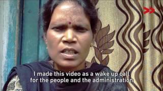 Bringing news from the most media-dark districts in India