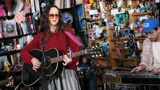 Waxahatchee: Tiny Desk Concert