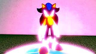 SONIC UNIVERSE RP *How to get Seelkadoom BADGE* Roblox