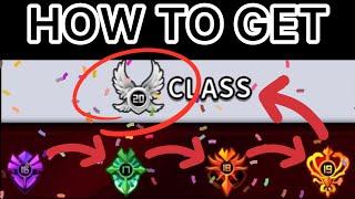 Best PvP Decks and How to get class 20 - Random Dice