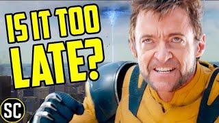 Why Aren’t the X-MEN Already in the MCU? - Marvel's Biggest Mistake Explained