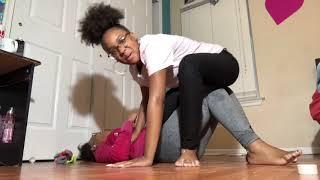 YOGA CHALLENGE SLIPPERY EDITION