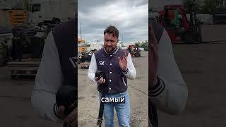 Безопасность – превыше всего  #ременьбезопасности #безопасностьзарулём #авторазборкаScania #scania