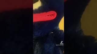 Exposed nerve #fypシ #fyp #comedy #huggywuggy #foryoupage #horror