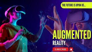 Unlock the Power of Augmented Reality