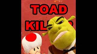 [FNF] Toad Killer (Toad Kill V2) | SML Movie: Friday Night Funkin' OST