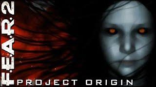 Fear 2 Project Origin: Sequels Are Hard