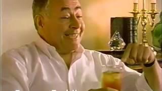 Luzianne "Iced Tea"  commercial