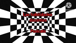 Habilidades docentes