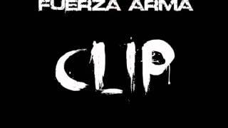 Clip (Fuerza Arma) - Vlci