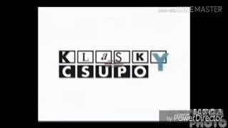 Klasky Csupo G Major 1 Effects VS Klasky Csupo Freshing Equaliser Effects