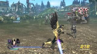 Warriors Orochi 3 - Yoshitsune Minamoto