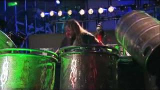 Slipknot - SNUFF live !