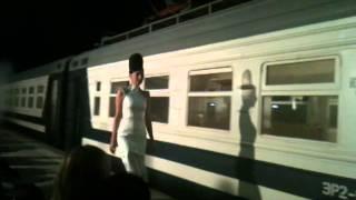 Aram Nikolyan Fashion Show 2012 (www.amco.am)