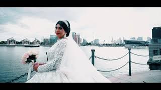 Pakistani Epic Wedding l Trailer l Highlights l London l Moeen l 2022