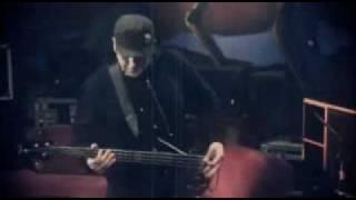 Slipknot - Paul Gray Behind The Player - Surfacing - Jam with Roy Mayorga