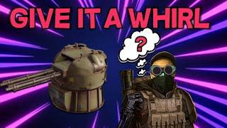 Whirl worth giving a Whirl? -- Crossout