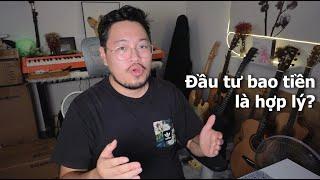Mua Organ hay Piano? Đàn 61 hay 88 phím? Đàn 2 triệu có tốt không và những câu hỏi vì sao.