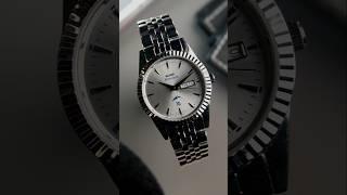 Poor Man's Luxury-like watch  #watch #hmt