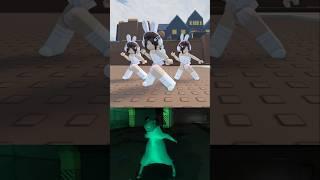Modinner | Rat Dance #roblox #ratdance #modinner