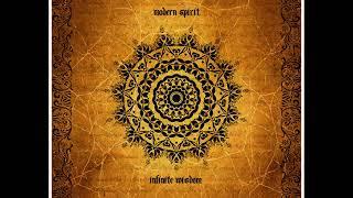 Modern Spirit - Infinite Wisdom [#Enigmatic #Newage #World]