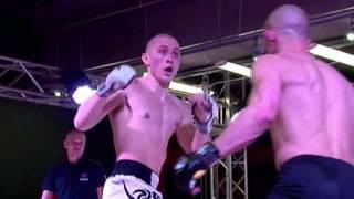 Vadim Olenchik VS Eduard Bohachuk (black gloves) BFFC VII.1