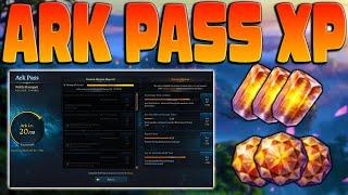 QUICKEST WAYS TO LEVEL YOUR ARK PASS! Easily Finish The Entire Battle Pass! | Lost Ark!