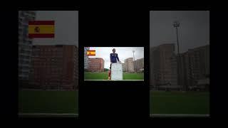 Spain win euro gubinho