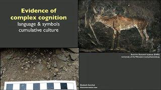 CARTA: Exploring the Origins of Today's Humans - Katerina Harvati, Teresa Steele, John Hawks