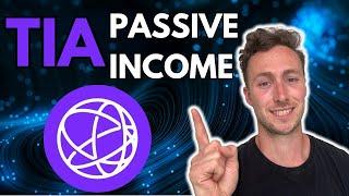 How to Buy, Bridge, and Stake TIA for Passive Income and Airdrops (Beginner Friendly!)