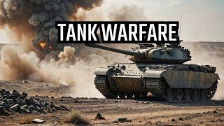 Tank Warfare: Evolution, Strategy, and Battlefield Impact Explained!