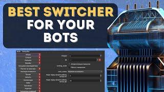 How to Make Switcher between different Functions in Browser Automation Studio (BAS)