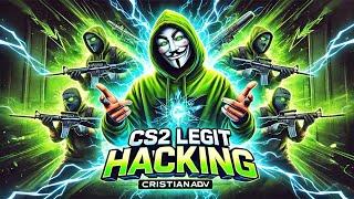 CS:GO Prime Hacking ft. gamesense.pub #219