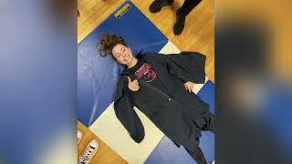 Meet Health Sciences student, Cayleigh Malone