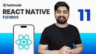 React Native Flexbox Explained: How to Create Powerful UI