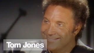 Tom Jones - If We Never Needed The Lord Before & Interview (Tom Jones: The Right Time, 13 Jun 1992)