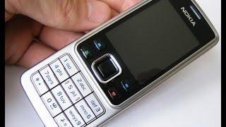 Nokia 6300 не заряжается