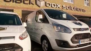 Blackbox Solutions opens new Maidstone HQ