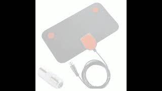 4k Hdtv Travel Mini Hdtv Digital Tv Antenna Tv Digital Dvb t2 50miles Signal Receiver Indoor Smart A