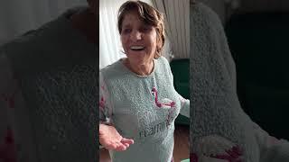 Artık gelinin başında bekler oldu ya  #komik #annem #fadimem41
