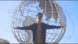 Stand Up -  Aniello  (Official Music Video)