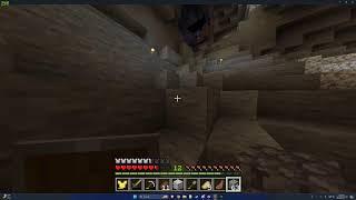 PLAYING MINECRAFT WITH NOOBS! INCLUDING ME