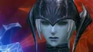 Lineage2 Crusaders VIDEO